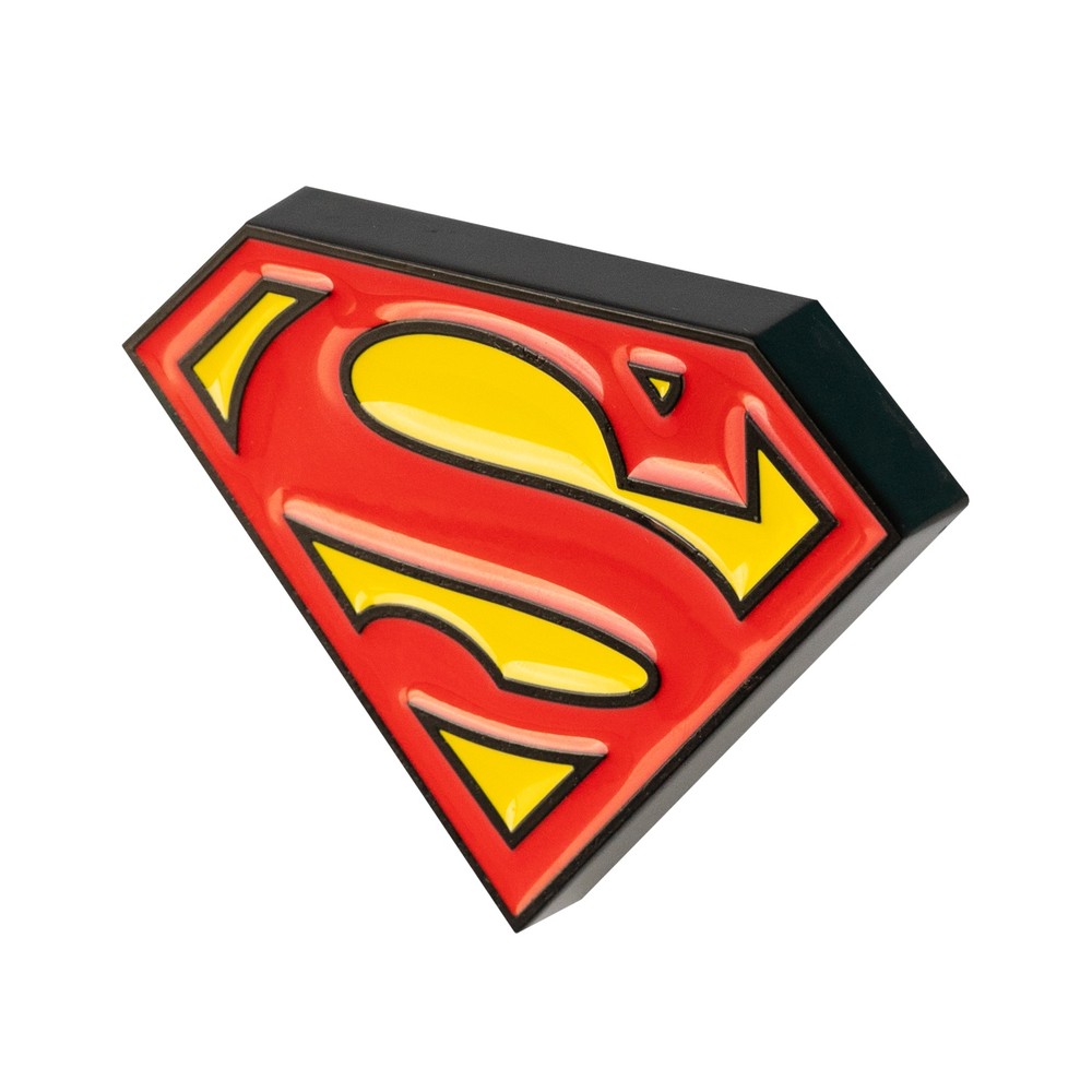 Grupo Erik DC Comics Superman - Dc Comics Superman Bottle Opener Magnet Flessenopener - Multicolours
